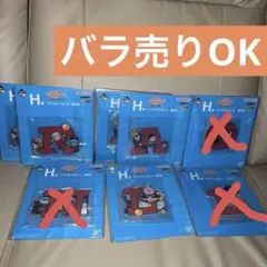ドラゴンボール ASSEMBLE COLLECTION H賞 アクリルスタンド