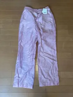 Ungridのシースルーパンツ　新品タグ付き
