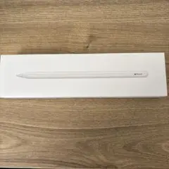 Apple Pencil 第2世代 MU8F2J/A