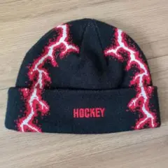 HOCKEY ニット帽