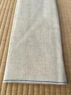 毛芯 未使用 スーツ 生地