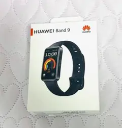 HUAWEI Band 9 本体