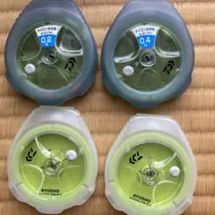 ダイワ鮎匠AS50N回転巻R