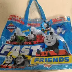 プールバッグ　トーマス