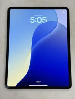 Apple iPad Pro 13インチ M4 256GB Wi-Fi