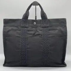 ✨良品✨HERMES エルメス エールライン ハンドバッグ トートバッグ