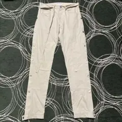 Reputation studios gimmick pants y2k