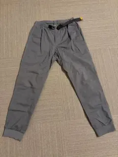 GRAMICCI × URBAN RESEARCH 別注ウェザージョガーパンツ