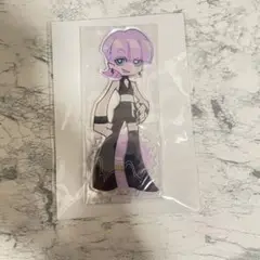 パンティ&ストッキング　ポリウレタン　アクリルスタンド