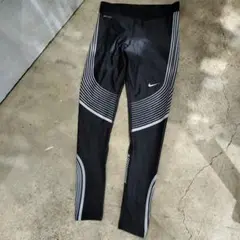 美品　NIKE ナイキパワースピードタイツ　S レディース