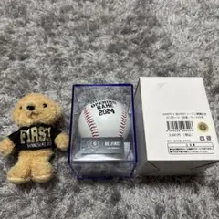 BE:FIRST×読売ジャイアンツ 開幕戦記念ボール