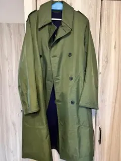1960年代イギリス軍　 Mackintosh RCMP