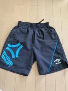 アンブロ ハーフパンツ 150