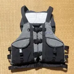 美品 patagonia ライフジャケット ベスト M 廃番希少品 美品 patagonia ライフジャケット ベスト M 廃番希少品 - メルカリ
