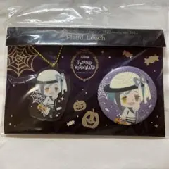 フロイド・リーチ ハロウィンver.2022 セット