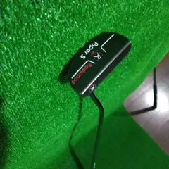 PING パターハイパーS