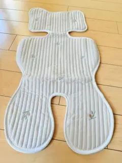 チャイルドシートカバー ベージュ