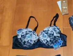 ワコール　ウイング　レシアージュ　B75　新品