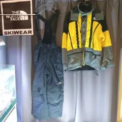 THE NORTH FACE SKI ノースフェイス ウエア M