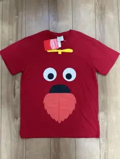 ムック　キャラクター　Tシャツ Mサイズ　しまむら