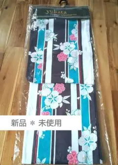 【浴衣】 新品 浴衣 レディース yukata＊Best selection＊③