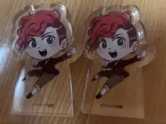 クロネコの部屋 アクリルブロック ランダム エイミーグラネット