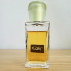 アントニアズフラワーズ＊ フローレ　オードトワレ　50ml 試してみた】フローレ オードトワレ アントニアズ フラワーズの