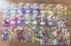 忍たま乱太郎　クリアカードコレクション