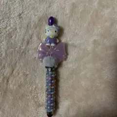 ハローキティのタッチボールペン