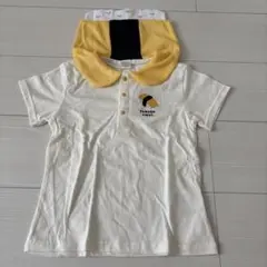 110cm フタフタ　futafuta お寿司　バースデイ　Tシャツ