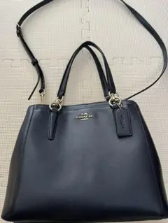 COACH コーチ ショルダーバッグ