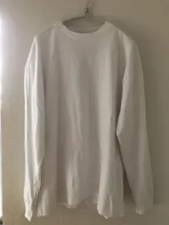 ATON 長袖Tシャツ