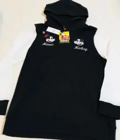 即完売 激レア 90周年 ディズニー 長袖 スタジャン ジャケット ジャンパー