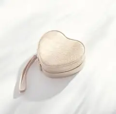 アンシェリオン オリジナルハートジュエリーボックス ノベルティ