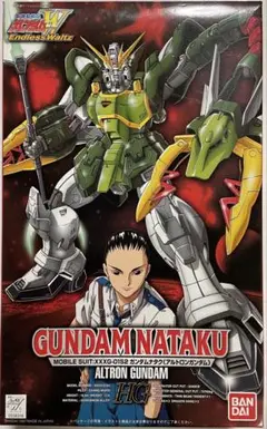 1/100 ガンダムナタク (新機動戦記ガンダムW Endless Waltz) o7r6kf1 Amazon | 1/100 ガンダムナタク (新機動戦記ガンダムW Endless
