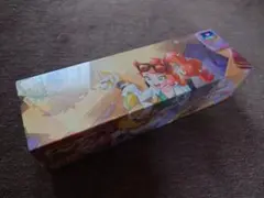 【新品未開封】ポケモンカードゲーム ラバープレイマットセット ソニア