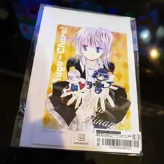 しゅごキャラ　くじメイト　缶バッジ　ブロマイド　セット
