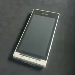スマートフォン　au REGZA IS04 ジャンク