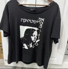 ENFANTS RICHES DÉPRIMÉS Tシャツ M 男女兼用
