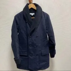 【美品】ユナイテッドアローズ ロングコート