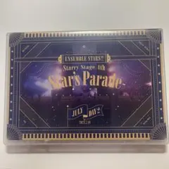 あんさんぶるスターズ!!Starry Stage 4th-Star's Par…