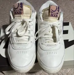 Nike Book 1 Sail/Court Purple/ClayOrange