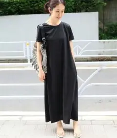 イエナ　ロングワンピース