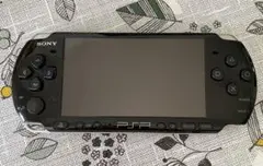 SONY PSP 3000 ジャンク