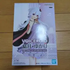 VOICEROID 結月ゆかり ルームデザインVer.