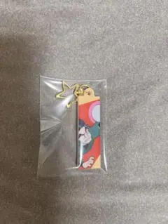 忍たま乱太郎 潮江文次郎 アクリルキーホルダー