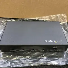 ST122HD202 2ポートHDMI ビデオスプリッター　4K 60Hz