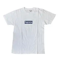【完売品】supreme New York Yankees Box Logo