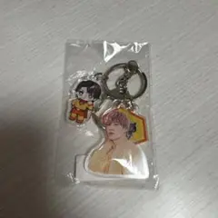 吉田仁人 HERO ポンポンポンあくきー アクキー