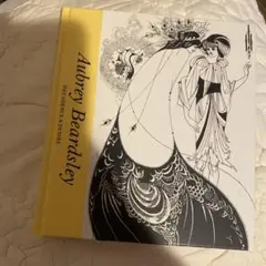 Aubrey Beardsley 画集